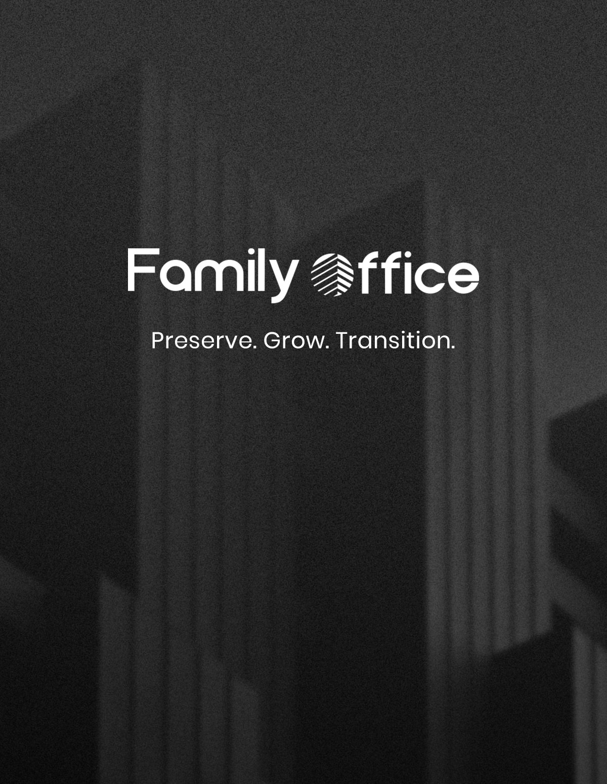 Family Office