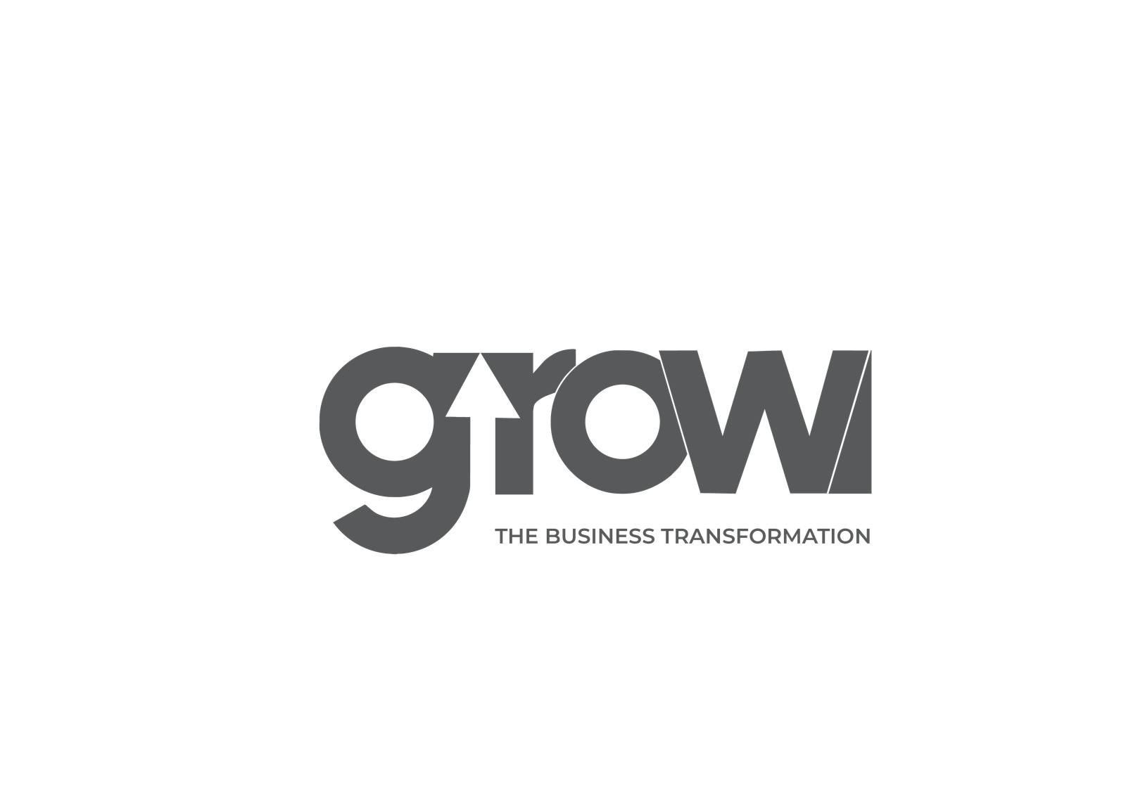 FMC Grow - Business Transformation