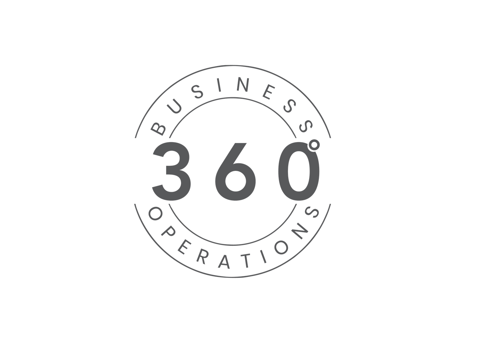 FMC 360 - Business Operations Services