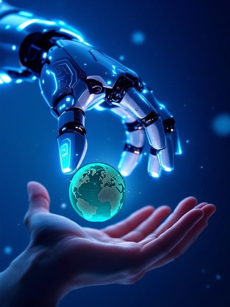 The Future of Work
